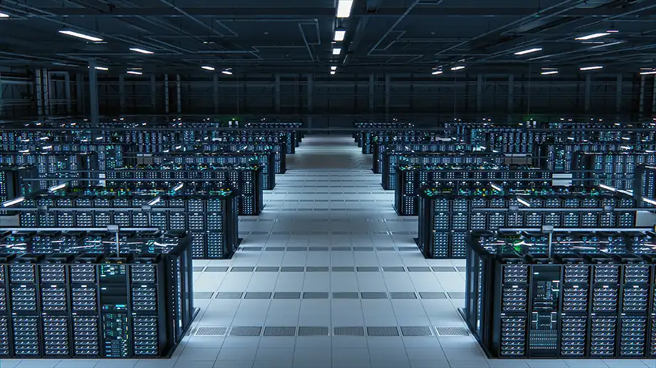 Data Center