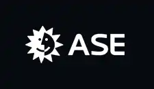 ASE Logo