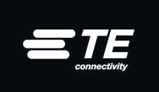 TE logo