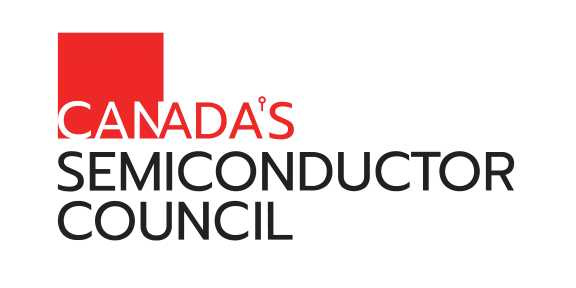 Logo - Canada's Semiconductor Council